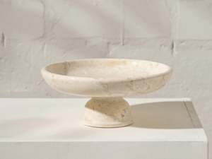 Body Scent: Admeta Podium Bowl | Large