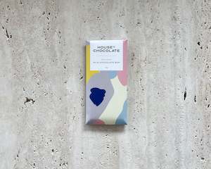 Easter: House of Chocolate | Milk Chocolate Mini Bar