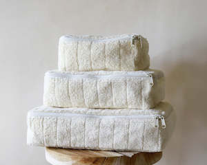 Body Scent: Travel Bag Set | Terry