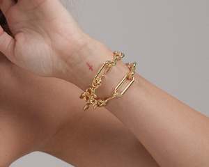 Porter | Mona Bracelet