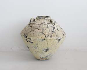 Pots Planters Garden: Congo Jar