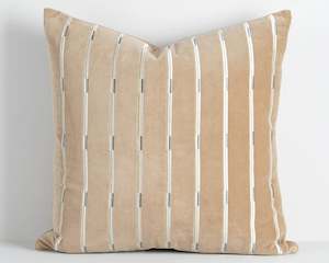 Cushions Throws: Eden Cushion | Barley