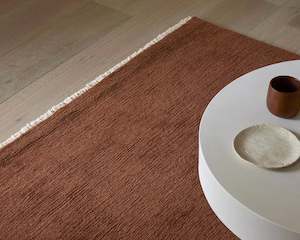 Rugs And Sofas: Alesandre Rug | Clay