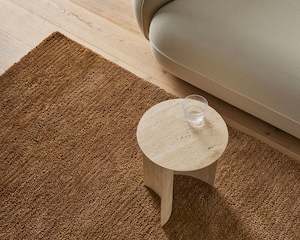 Rugs And Sofas: Valencia Rug | Toffee