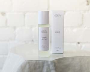 Mums Edit: Room Mist | Lemon Myrtle