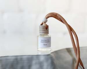 Mums Edit: Car Diffuser | Sea Salt & Driftwood
