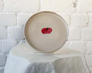 Mums Edit: Heirloom Tomato Plate