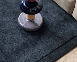 Staff Favourites: Norfolk Rug | Ink