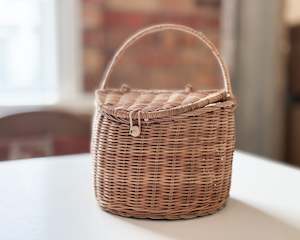 Gatherer Basket