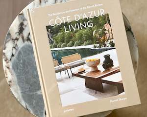 Cote d'Azur Living