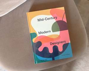 Mid Century Modern Designers