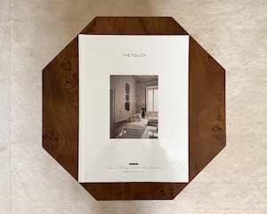 Books: The Touch | Spaces Designed for the Senses
