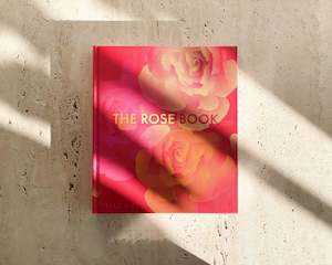 Books: The Rose Book