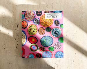 Yayoi Kusama