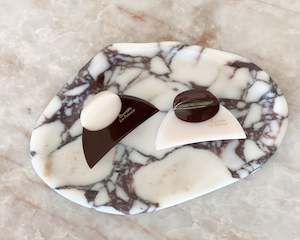 Body Scent: Hair Claw Clip