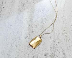 Saint Sebastian | Milan Necklace