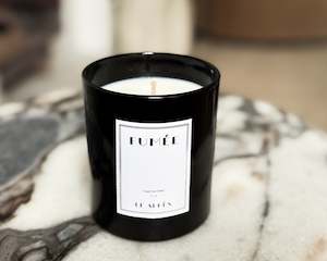 Mothers Day 1: Le Aprés Fumée Candle