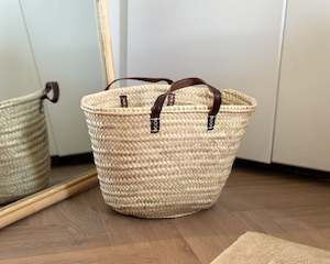 The French Market Bag | Medium