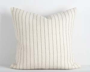 Cushions Throws: Hokkaido Cushion | Milk