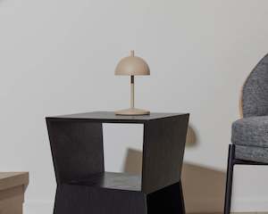 Eric Table Lamp | Sand