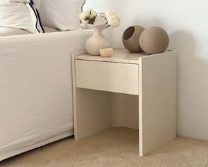 Furniture: Elsie Bedside Table