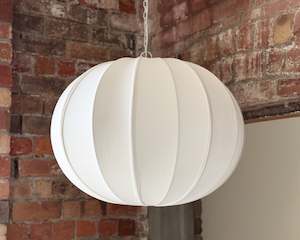 Lights: Versailles Pendant | Sphère | Blanc | Large