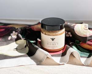 Mangawhai Honey Native Bush Blend