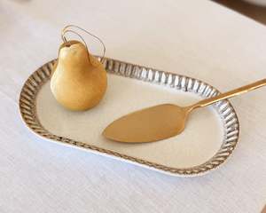 Adelaide Oblong Platter | Birch