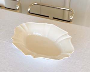 Provence Oval Salad Bowl