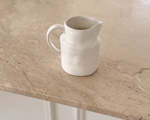 Table: Provincial Jug