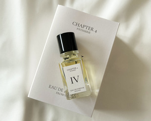 Parfum Jewellery: From Nina Parfum | Pâtisserie | 30ml