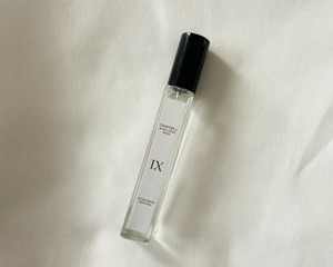 Parfum Jewellery: From Nina Parfum | Blanc Cedarwood | 10ml