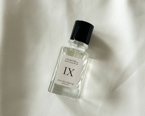 From Nina Parfum | Blanc Cedarwood | 50ml