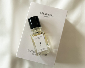 From Nina Parfum | Pearl | 30ml