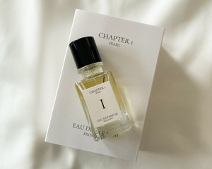 From Nina Parfum | Pearl | 50ml