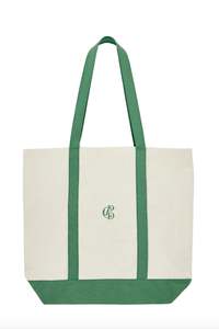 Wardrobe: Commonplace Essentials | Claremont Tote Bag