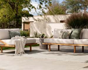 Rugs And Sofas: Lonsdale Outdoor Rug | Eucalyptus