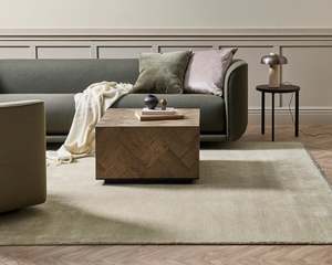 Rugs And Sofas: Haywood Rug | Slate