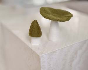 Child: Muskhane Morel | Anise | 8cm