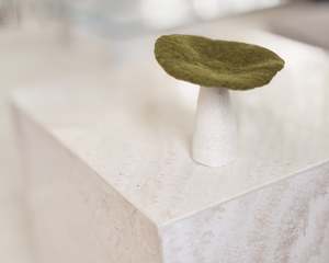 Muskhane Mushroom | Anise | 11cm