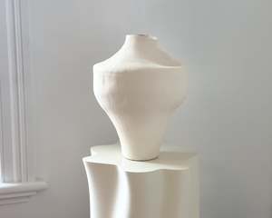 Acacia Vase