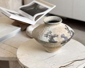 Vases Vessels: Otani Ceramic Vase