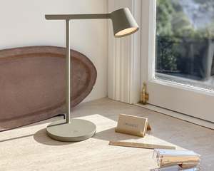 Lights: Milan Lamp | Caper