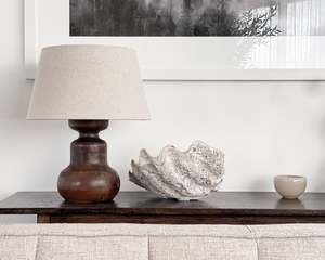 Saint Martin Lamp