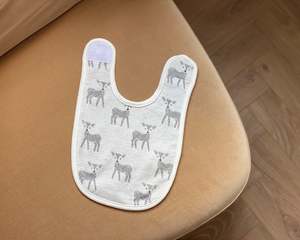 Child: Baby Bib | Bambi