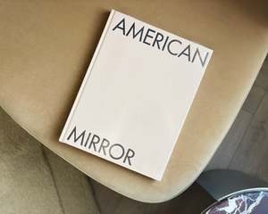 Phillip Montgomery American Mirror