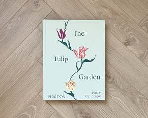 The Tulip Garden