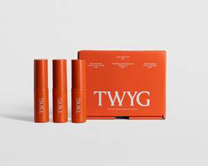 TWYG Skincare | Discovery Set