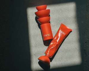 TWYG Skincare | Revive & Brighten Antioxidant Facial Serum
