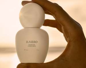 Raeso Skincare | Morning Dew Vitamin C Serum